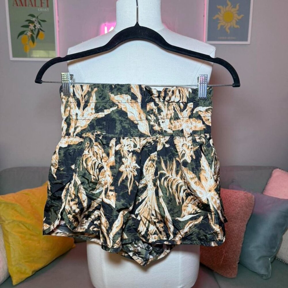 NFS Womens Multicolor Free People Movement